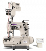 Máy Trần Viền Xén Phải Đế Bằng Điện Tử (Có Bộ Cấp Viền Tự Động) HIKARI HW762T-05/SP09B